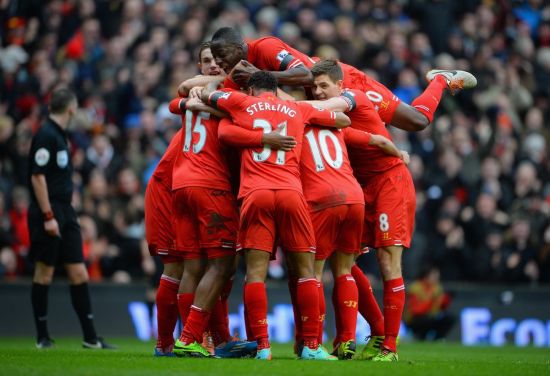 策Team