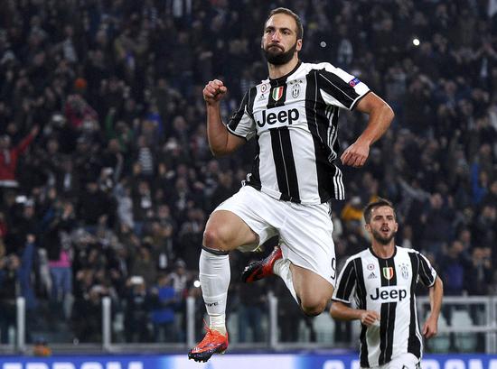 加盟尤文至今仅首秀破门，乔纳森-戴维进球荒已经延续77天