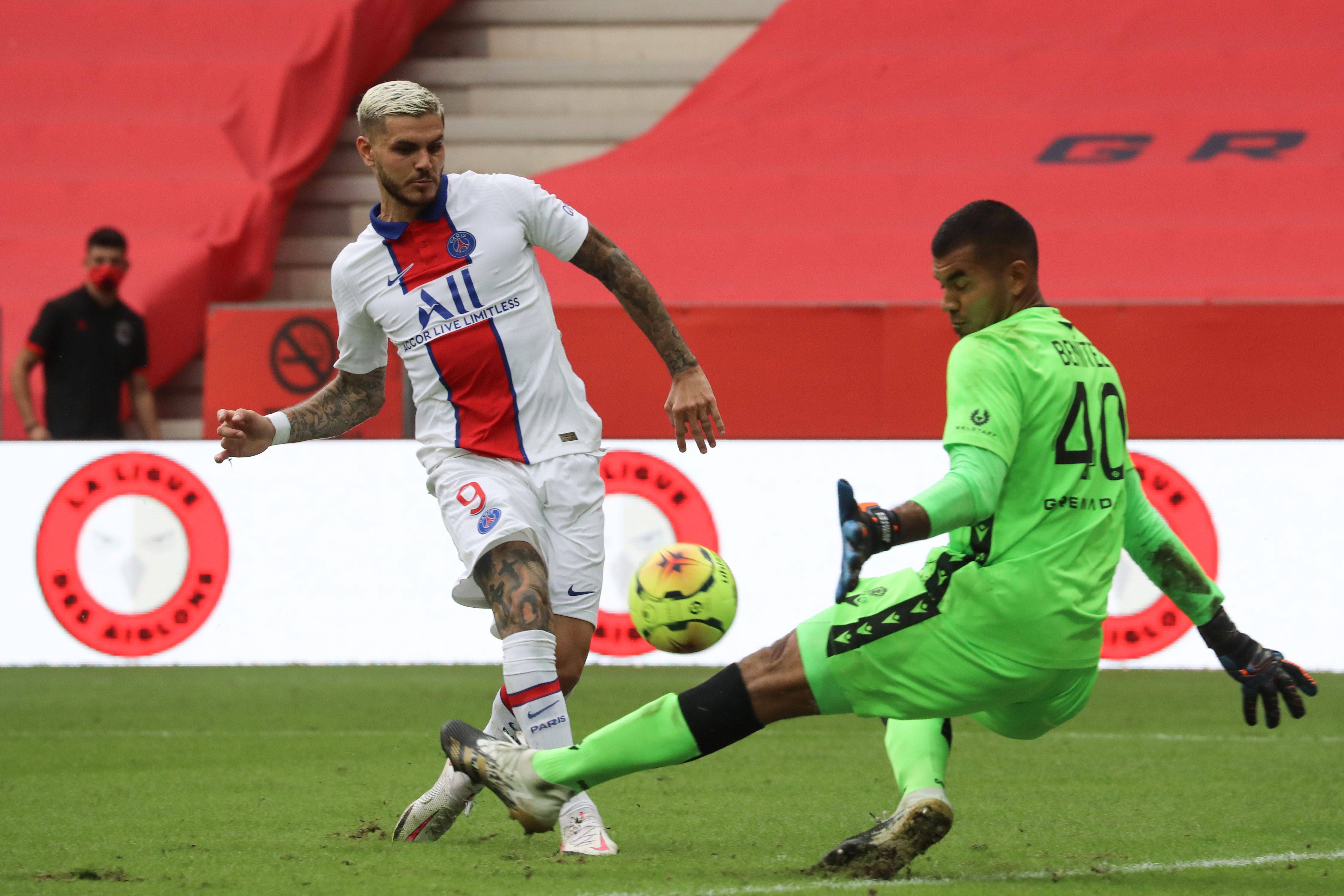 德罗西取热那亚生涯首胜，率队时隔239天再次意甲主场赢球