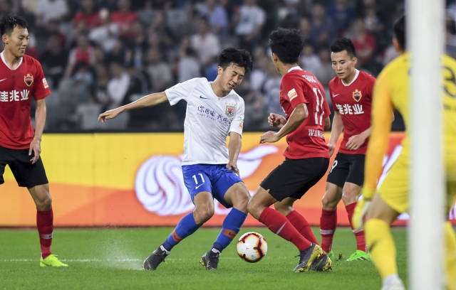 TA：恩佐对切尔西来说非常重要，他是马雷斯卡战术的驱动器