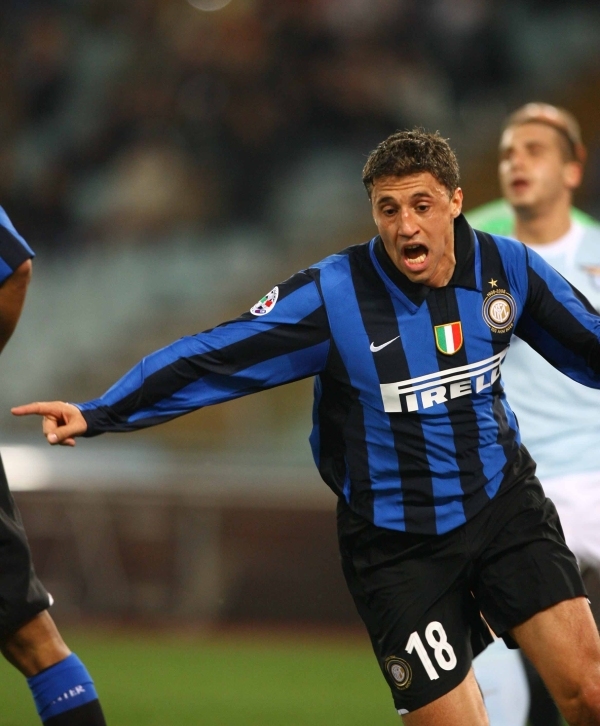 梅西还是C罗？马特乌斯：我选梅西，过去15年他对足球更重要