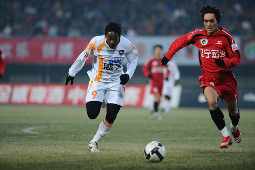 野第二次