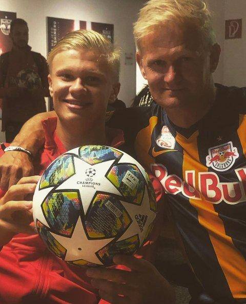 的博