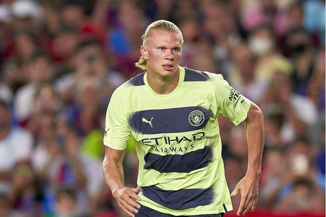 梅西PK穆勒冲第47冠 萨拉赫替补红军止三连败